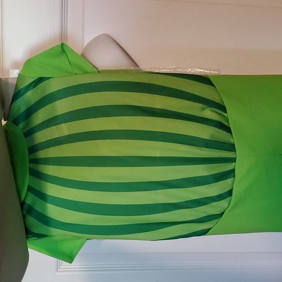 Brand new with tag cocomelon melon costume size 3t-4t - Picture 4 of 5